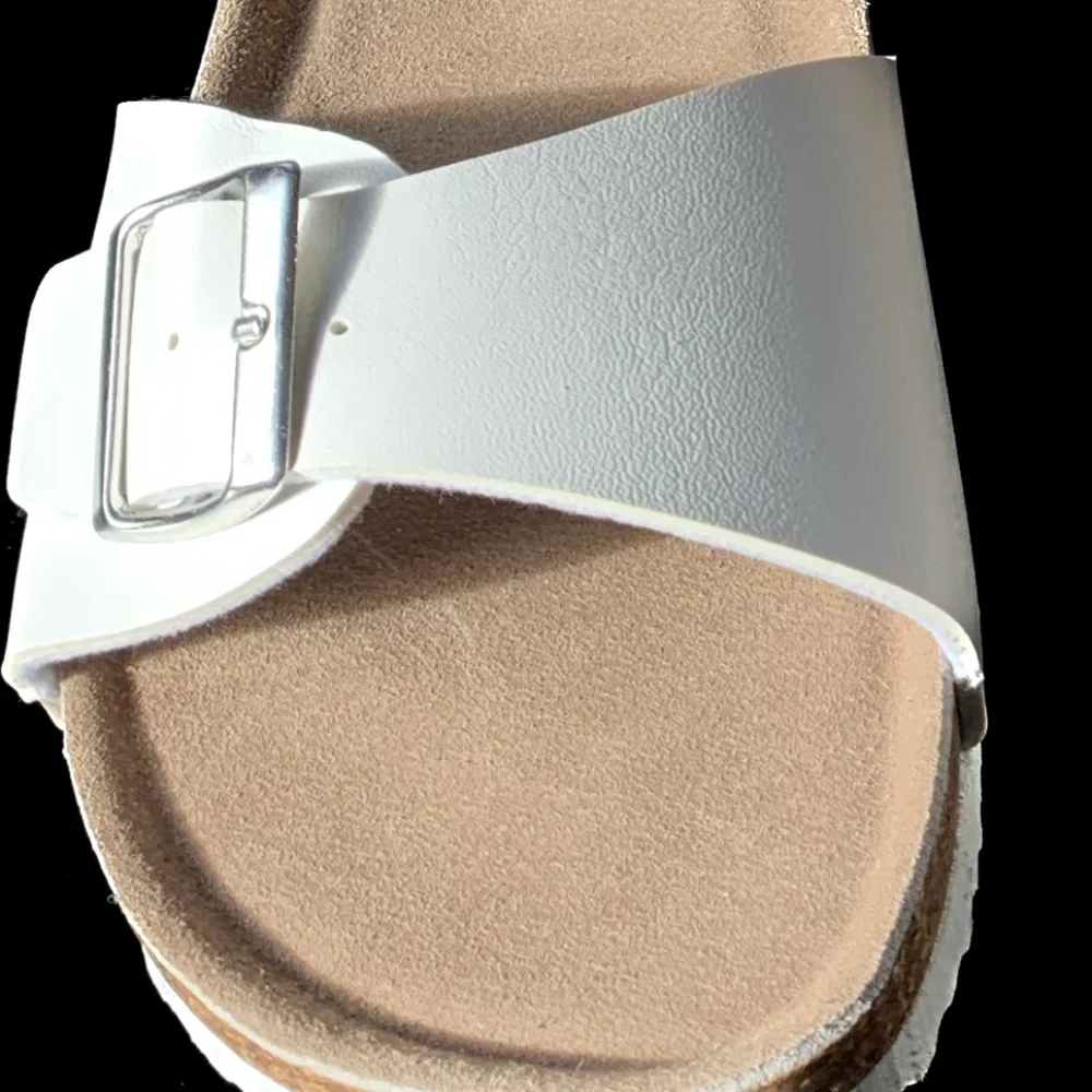D ROSE HZ26 White - Picture 3 of 3